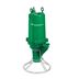 Hydromatic HPD200A2-4 Submersible Positive Displacement Grinder Pump Automatic 2.0 HP 230V 1PH