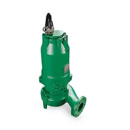 Hydromatic S4MVXP500EC Premium Efficiency Solids Handling Pump 5.0 HP 230/460V 3PH Manual 35 Cord Hazadrous, Explosion Proof, Premium Efficiency Solids Handling Pump, Hydromatic sewage pump,