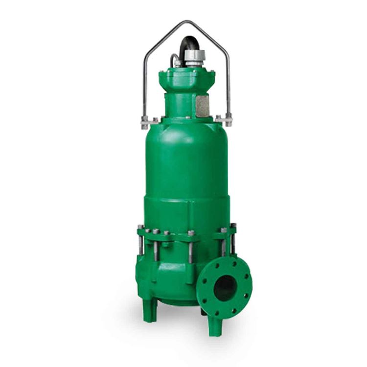 Hydromatic Pump - Hydromatic S4LRC2000M3-4 Submersible Solids