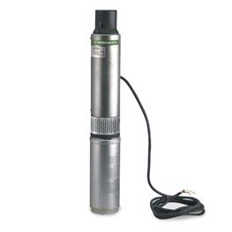 Hydromatic HE25-102-10 High Head Submersible Effluent Pump 1.0 HP 25 GPM 230V 1PH 10 Cord HE25, Hydromatic HE25, HE2510210, HE25-102-10, Effluent Pump, Hydromatic effluent pump, sump pump, High head effluent pump, Orenco High Head Pump