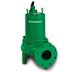Hydromatic S4S300M2-4 Submersible Sewage Pump 3.0 HP 230V 1PH Manual 35' Cord
