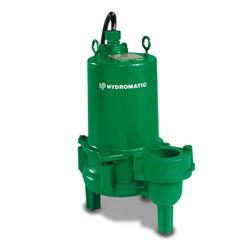 Hydromatic SB3S200M2-4 Submersible Sewage Pump 2.0 HP 230V 1PH Manual 35' Cord Sewage Ejector Pump, SB3S,SB3S200,SB3S200M2, Hydromatic sewage pump, effluent pump, hydromatic effluent pump, septic pump