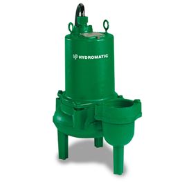 Hydromatic SB4S750M5-4 Submersible Sewage Pump 7.5 HP 575V 3PH Manual 35 Cord Sewage Ejector Pump, SB4S,SB4S750,SB4S750M3/4, Hydromatic sewage pump, effluent pump, hydromatic effluent pump, septic pump