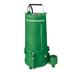 Hydromatic SKHD150M2 Sewage Effluent Pump 1.5 HP 230V 1 PH Manual 20' Cord