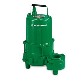 Hydromatic SPD100MH5 Submersible Effluent Pump 1 HP 575V 3PH Manual 20 Cord Hydromatic SPD100MH4,SPD100MH4, SPD100,Hydromatic Effluent Pump, hydromatic pump,