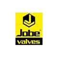 Yellow/Black Jobe Valves Topaz Valve with Detach Short Tail 3/4 