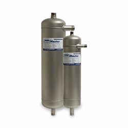 Lakos SMP-05 Centrifugal-Action SandMaster Separators for Residential Water Well Systems  1/2" Inlet/Outlet  lakos, resident water well seperator, sand separator, lakos  SandMaster separator series
