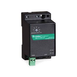 Littelfuse Model 460-15-100-LLS Liquid Level Sensor 110-120V 8-Pin Plug-In MSR460-15-100-LLS Liquid Level Sensor littelfuse 460-15-100-LLS Liquid Level Sensor, 110-120V, Seal Leak Detector