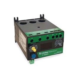 Littelfuse 601-CS-D-P1 Three-Phase Programmable Power Monitor MSR601CS-D-P1, Littelfuse 601CS-D-P1,  3 Phase, voltage monitor, volt monitor, monitor, voltage, protection, motor protection, pump protection, motor saver, current protection,