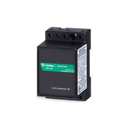 Littelfuse Model ISS-100 1-Channel Intrinsically Safe Switch 90-120V DIN Rail MSRISS100 Littelfuse ISS-100, 1-Channel, Intrinsically Safe Switch, 90-120V, DIN Rail 