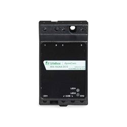SymCom Model ISS-102A-LC 2-Channel Intrinsically Safe Switch 120V Form A MSRISS102ALC SymCom ISS-102A-LC, 2-Channel, Intrinsically Safe Switch, 120V, Form A