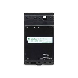 Littelfuse Model ISS-102A-LC 2-Channel Intrinsically Safe Switch 120V Form A MSRISS102ALC Littelfuse ISS-102A-LC, 2-Channel, Intrinsically Safe Switch, 120V, Form A