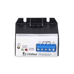 SymCom LSR-230 Load Sensor 230V 2-100 Amp SymCom LSR-230, MSRLSR230, preset load sensor, 230V current sensor, lockout protection,