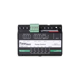 Littelfuse Model PC-105  Five-Channel Pump Controller MSRPC-105 SymComPC-105, Five-Channel Pump Controller