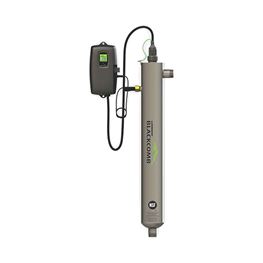 Luminor LBH6-052A BLACKCOMB-HO 6.1 Class A UV Water System 2.2 GPM 230V Luminor  nsf standard, class a, class b , non-potable water, potable water, point of entry, uv system