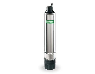 Myers 20MD05121-01 Submersible Effluent Pump 20 GPM 0.5 HP 115V 1PH 10 Cord Myers 10MD05121, 20MD05121, 30MD05121 high head effluent pumps, effluent pump