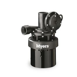 Myers MUSP125 Utility Sink Pump 0.33 HP 115V Myers MUSP125, sink pump, utility sink pump, 27546A000, under sink pump, laundry pump, utility laundry pump, washtub pump