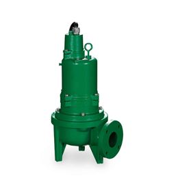 Myers 3WHR15M4-03 Vortex Solids Handling Wastewater Pump 1.5 HP 200V 3PH 3WHR, 3WHR15M4 series, myers 3WHR15M4 ,myers 3WHR series, vortex pump, solids handling pump, wastewater pump, vortex solids handling wastewater pump, 3" discharge vortex pump