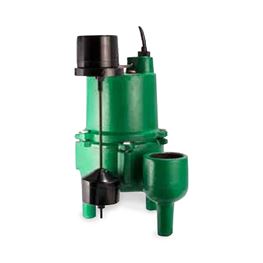 Myers SRM4V-20 Sewage Pump 0.4 HP 115V 1 PH 20 Cord Vertical Float Myers SMR4, SRM4P-1, SRM4PC-1, SRM4M1C, SRM4PC-2, SRM4M2C, SRM4V-1, SRM4V-2, sewage pumps, ejector pumps, solids handling pumps