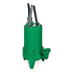 Myers VH20-21-35 High Head Grinder Pump 2.0 HP 230V 1PH 35' Standard Cord  VH20, myers VH20,  VH20 series, grinder pump , myers  VH20 series, wastewater pump, 2hp grinder pump