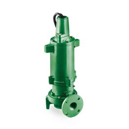 Myers WG30H-03 High Head Submersible Grinder Pump 3.0 HP 200V 3PH   WG30H Series, WGX30H Series,  WG30H, WGX30H, myers WGH series, submersible grinder pump 