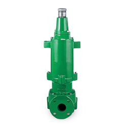 Myers WG50H-21-35 High Head Submersible Grinder Pump 5.0 HP 230V 1PH  WG50H Series, WGX50H Series,  WG50H, WGX50H, myers WGH series, submersible grinder pump 