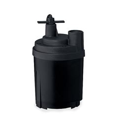 Myers SPS-4 Thermoplastic Submersible Utility Pump 1/4 HP 115V Myers SPS-4, SPS4, submersible utility pump, dewatering pump
