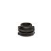 Norwesco 60403 1-1/4" Bulkhead Fitting and Gasket - NWC60403