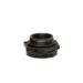 Norwesco 60337 2" Bulkhead Fitting and Gasket - NWC60337