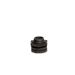 Norwesco 60401 3/4" Bulkhead Fitting and Gasket - NWC60401