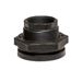 Norwesco 62299 3" Bulkhead Fitting and Gasket - NWC62299