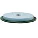 Orenco FLD24GVI2 24" Diameter Fiberglass Lid Green Vented 2" Insulation - ONCFLD24GVI2