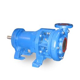 Power-Flo PF2025CU9 End Suction Centrifugal Pump Power-Flo, PFPF2025U9, PF2025CU9, End Suction, Self-Priming, Motor Driven, Engine Driven, Frame Mounted Pump, Trash Pump, Centrifugal Pump, Back Pull Out,