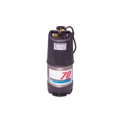 Prosser Series 70 Sump & Utility Pump 0.7 HP 120V 1PH 50' Cord sump and utility pump, Prosser  115165 sump and utilty pumps, series 71, series72, series 125, series 126
