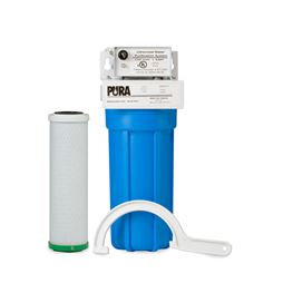 PURA UVB Series Model UVB1-EPCB 2 GPM Ultraviolet Water Treatment System, 120V 