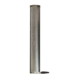 PURA 44301007 Stainless Steel Channeling Sleeve for PURA UV20 Series 
