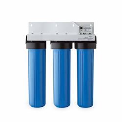 PURA UV BigBoy Series Model UVBB-3 15 GPM Ultraviolet Water Treatment System, 120V 