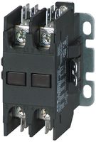 Cutler-Hammer C25BNB230B 2 Pole 30 Amp Contactor Cutler-Hammer, C25BNB230B, contactor