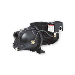 Red Lion PWJET50 Pump Works Shallow Well Jet Pump 1/2 HP 115/230V Red Lion shallow well jet pump, pumpworks shallow jet pump, shallow well jet pump, jet pump 