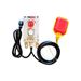Sump Alarm SA-120V-2L "2L" High Water Alarm w/ Power Indicator 120V 10ft Float - SAMSA-120V-2L-10