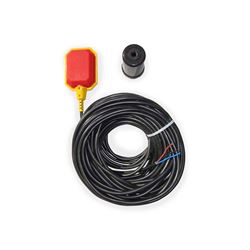 Sump Alarm SA-2359-33 2359 Float Switch 100ft Wire Lead float switch for clear water, clear water, float switch, sumpalarm float switch, sump pump switch, septic tank switch, water tanks
