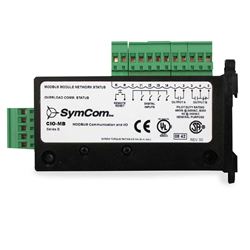 SymCom CIO-601CS-DN-P1 Communications Module MSRCIO601CSDNP1, SymCom CIO-601CS-DN-P1, Communications Module, Stand Alone Communications Module