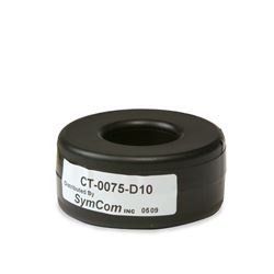 Littelfuse CT-75-D-10 75:1 1" Window Donut Style Current Transformer current transformer, CT, motor protection, pump protection, motor saver, current protection, run dry protection, SymCom