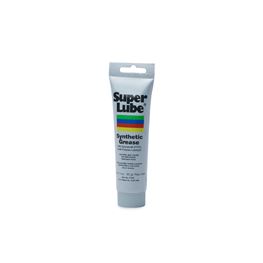 Super Lube Synthetic Grease Non-Toxic Multi-Purpose Lubricant 3oz lube, super lube, sealant, grease, silicon, Lubricant, synthetic grease, 