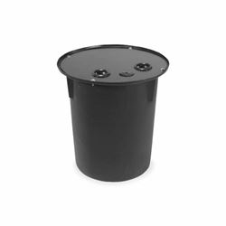 Topp B1824 18" x 24" Poly Basin (Basin Only) sewage ejector poly basin, top poly basin, poly basin, sump basins