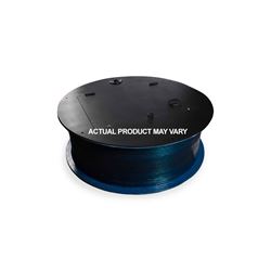 Topp C48SSA 1/4" Thick Simplex Black Epoxy Steel Cover w/ (1) Access Plate & (1) Blank Inspection Plate for 48" Fiberglass Basins  topp solid steel cover, steel cover, steel lid, solid lid, simplex black epoxy steel, access plates