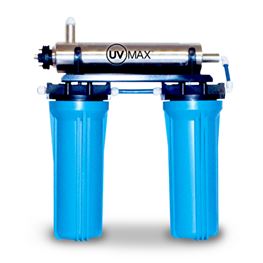 UVMax DWS11-A Drinking Water System 1GPM 120V Trojan, TrojanUVMax, UVMax, UV, Drinking Water System, Model DWS, Ultra-Violet, UVMax Drinking Water System, DWS11-A, UVMDWS11-A