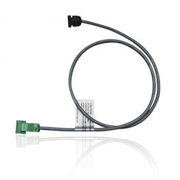 VIQUA 603071 Remote Cord for Models D4 Plus, E4 Plus, F4 Plus, & Plus Series  Viqua, UVMax, UV, Ultra-Violet, remote cord, remote monitoring, 603071, VIQ603071