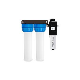 VIQUA ARROS 15-IHS22 Whole Home UV Water Treatment System 15 GPM  VIQUA, uv systems, water disinfection system, regulated uv systems, integrated home system, VIQUA ARROS15-IHS22, ARROS15-IHS22