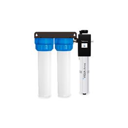 VIQUA ARROS 22-IHS22 Whole Home UV Water Treatment System 22 GPM  VIQUA, uv systems, water disinfection system, regulated uv systems, integrated home system, VIQUA ARROS22-IHS22, ARROS22-IHS22